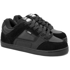 Imagem de Tênis Qix Skate Retrô am Preto