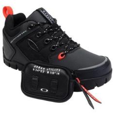 Imagem de Tênis Oakley Halftrack Low II Urban Utility SM24-Masculino