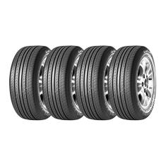 Imagem de Kit 4 Pneus Giti Aro 16 195/55R16 Comfort 228 91V