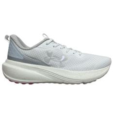 Imagem de Tênis Under Armour Great Feminino Branco-Feminino