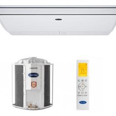 Imagem de Ar Condicionado Piso Teto Xpower Connect Inverter Carrier 36.000 Btus