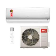 Imagem de Ar Condicinado Inverter TCL 24000 Btus Quente e Frio 220v T-Pro