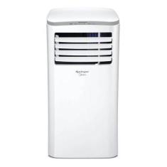 Imagem de Ar Condicionado Portatil 12000 Btus Ar Frio 127v - Midea, Branco, 127