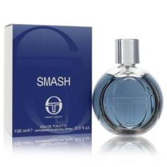 Imagem de Perfume Masculino Sergio Tacchini Smash 100 Ml Eau De Toilette