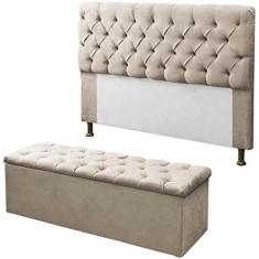 Imagem de Recamier Solteiro Suede(0.88X0.45) - Genki Kenko