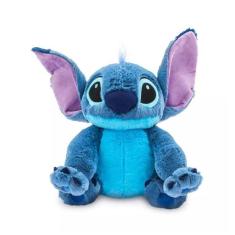 Imagem de Stitch Pelúcia Lilo & Stitch Com 30 Cm