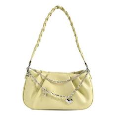 Imagem de Bolsa Transversal Feminina Ombro Estilosa Passeio Reveillon - Alwy, Am