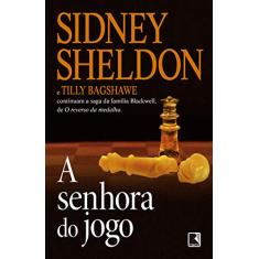 Imagem de A Senhora do Jogo - Bagshawe, Tilly; Sheldon, Sidney - 9788501088512