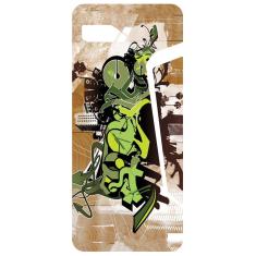 Imagem de Capa Adesivo Skin072 Verso Para Asus Rog Phone 2