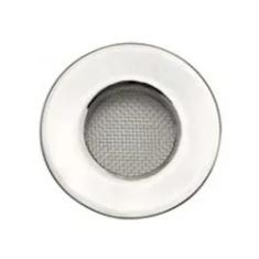 Imagem de Ralo De Pia Inox 75Mm