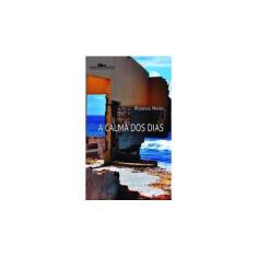 Imagem de Livo - Calma dos Dias - Rodrigo Naves - 9788535923889