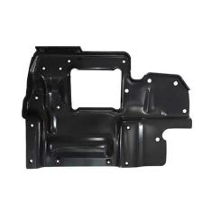 Imagem de SUPORTE PARACHOQUE E ESTRIBO PARA SCANIA SERIE 6 P,G,R