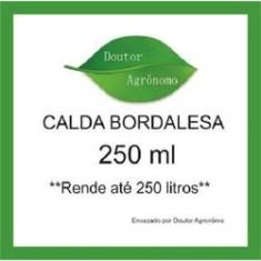 Imagem de Fertilizante Foliar CALDA BORDALESA 250ML