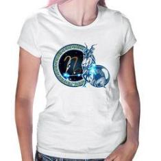 Imagem de Baby Look Signo Capricórnio Astrologia - Foca Na Moda