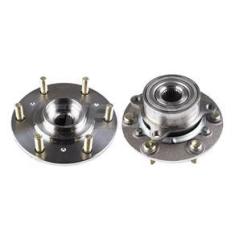 Imagem de Cubo De Roda Dianteiro L200 Triton Pajero Fremax Fwb0555