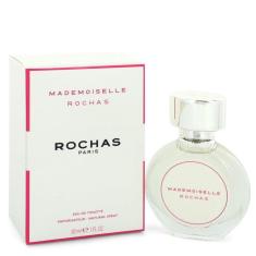 Imagem de Perfume Feminino Mademoiselle Rochas 30 ML Eau De Toilette