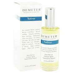 Imagem de Perfume Feminino Demeter Vetiver Cologne