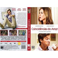 Imagem de Coincidências Do Amor
