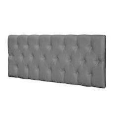 Imagem de Painel Cabeceira Paris Queen Para Cama Box 1,58 Suede 