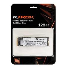 Imagem de SSD Ktrok M.2 2280 128GB PCI-e Nvme Solid State Drive
