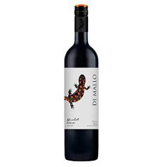 Imagem de Vinho Di Mallo Demi Sec Merlot 750ml
