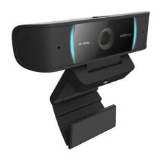 Imagem de Webcam Usb Intelbras Cam-1080P Full Hd