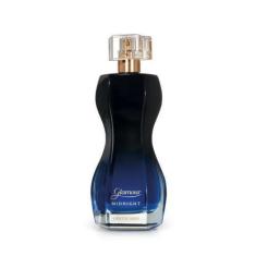 Imagem de Perfume Glamour Midnight Desodorante Colônia Boticário 75ml - O Boticá