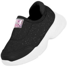 Imagem de Tênis Infantil Molekinha 2709.213 Meninas