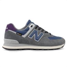 Imagem de Tênis New Balance 574 V2 Cordura Unissex-Unissex