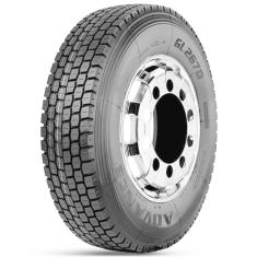 Imagem de Pneu Aro 22.5 295/80R22.5 Advance 152/148M TL GL267D