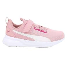 Imagem de Tênis Puma Flyer Runner Mesh V Ps Bdp Infantil