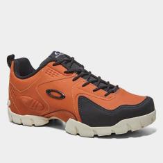 Imagem de Tênis Oakley Stratus Masculino Cashew