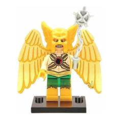 Imagem de Boneco Blocos De Montar Gavião Negro - Mega Block Toys