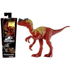 Imagem de Boneco Dinossauro Articulado Proceratosaurus - Dino Escape - Personagem Do Filme Jurassic World - Mattel Brinquedos (GJN89)