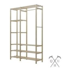 Imagem de Armario De Cozinha Pinus Rustico Decoração