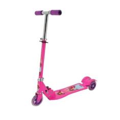 Imagem de Patinete Infantil Divertido Princesas Até 50Kg Zippy Toys