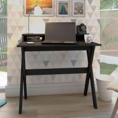 Imagem de Escrivaninha Artany Itália Preto