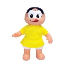 Imagem de Boneca Magali 34 Cm Turma Da Mônica Sid Nyl - Sid-Nyl