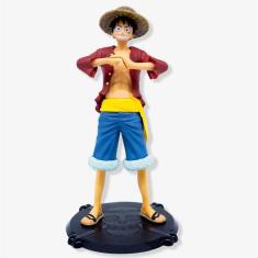Imagem de Estátua monkey d. luffy 1/10 – one piece