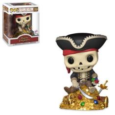 Imagem de Funko Pop Disney Pirates Of The Caribbean 783 Treasure Skeleton