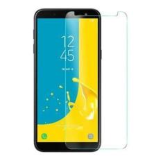 Imagem de Pelicula Vidro Blindada Resistente Para O Galaxy J6 Plus 6.0 - Fxconec