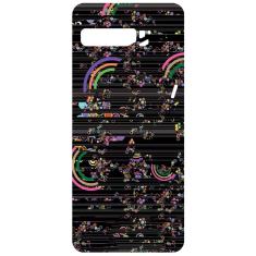 Imagem de Capa Adesivo Skin006 Verso Para Asus Rog Phone 3