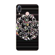 Imagem de Capa Adesivo Skin110 Verso Para Asus Zenfone Max M1 ZB555KL