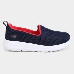 Imagem de Tênis Infantil Skechers Go Walk Joy Feminino-Feminino