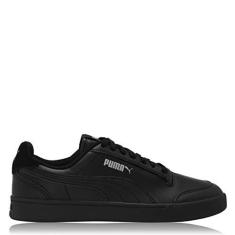 Imagem de Tênis Puma Shuffle All Black