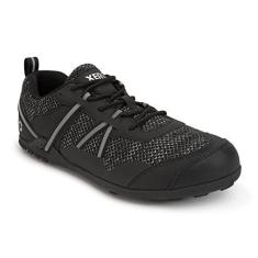 Imagem de Xero Shoes Tênis feminino TerraFlex II Zero Drop para trilha e trilha, Preto, 35