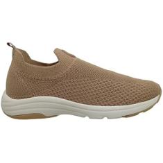 Imagem de Tenis Feminino Casual Ultra Conforto Em Malha Knit Modare 7382.101