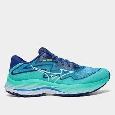 Imagem de Tênis Mizuno W. Rider 27 Masculino-Masculino
