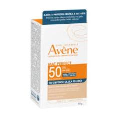 Imagem de Protetor Solar Facial Avène Mat Perfect Tri-Defense Ultra Fluido Tom 1