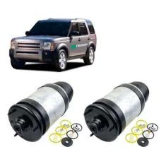 Imagem de Bolsa de ar suspensão land rover discovery range rover sport traseira 